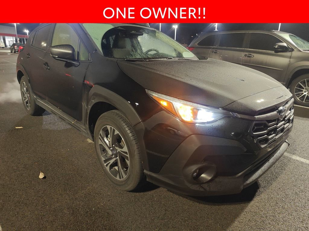 Used 2025 Subaru Crosstrek 2.5i Premium image 3