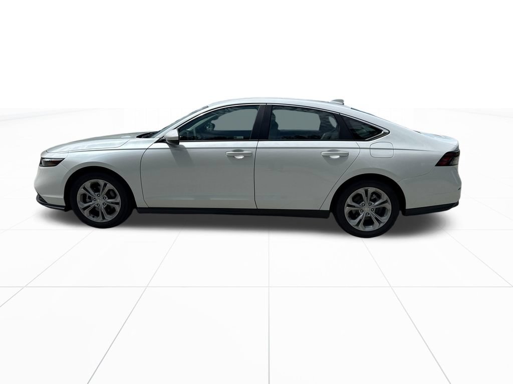 Certified 2026 Honda Accord LX image 5