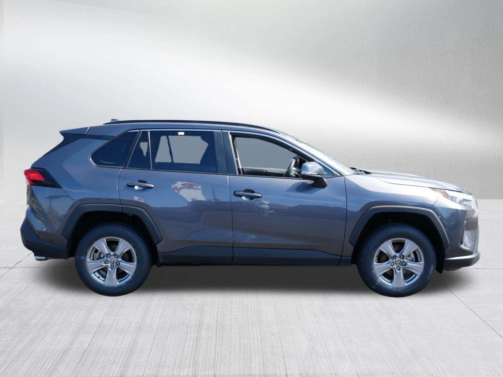 Certified 2025 Toyota RAV4 XLE AWD/4WD image 8