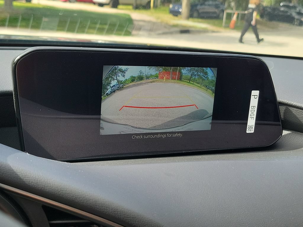 New 2026 MAZDA MAZDA3 2.5 S Sedan w/ Preferred Pkg FWD image 27
