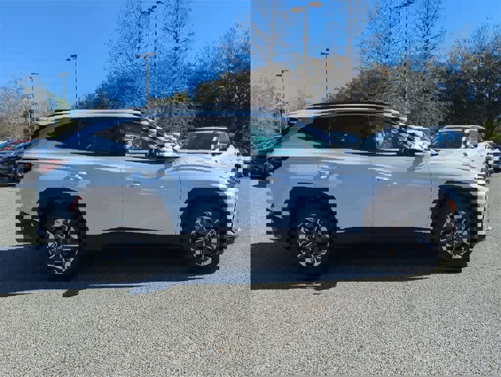 New 2026 Hyundai Tucson SEL image 8