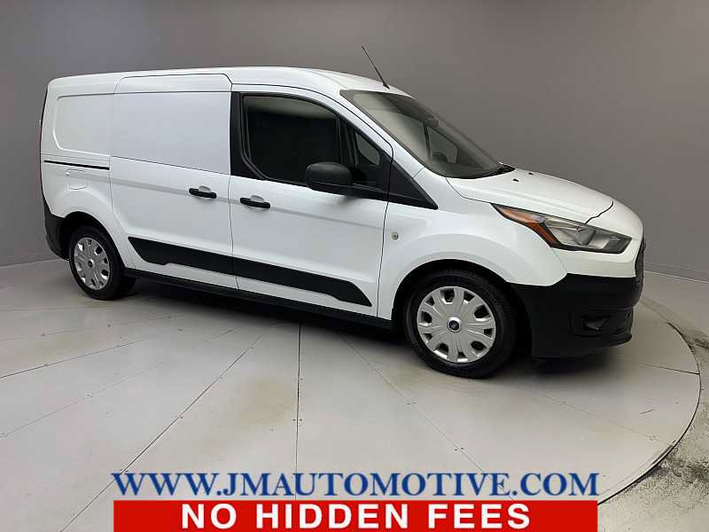 Used 2021 Ford Transit Connect XL FWD image 7