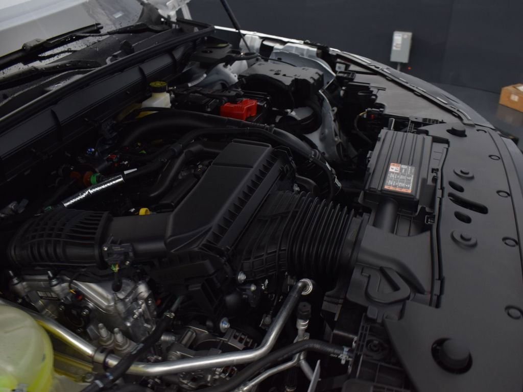 New 2026 Lincoln Nautilus Black Label image 20