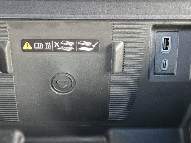 New 2025 GMC Hummer EV 3X w/ Battery Pack, 24 Module Pack image 15