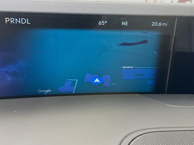 New 2026 Lincoln Nautilus Premier image 13