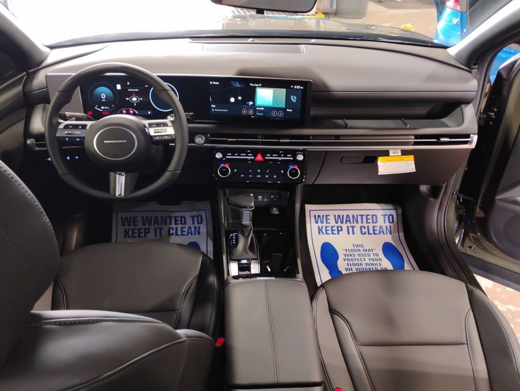 New 2026 Hyundai Santa Cruz XRT image 23