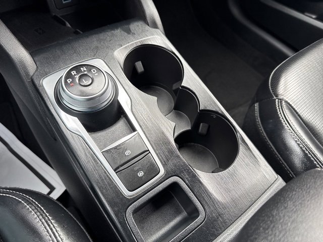 Used 2023 Ford Escape Platinum image 13