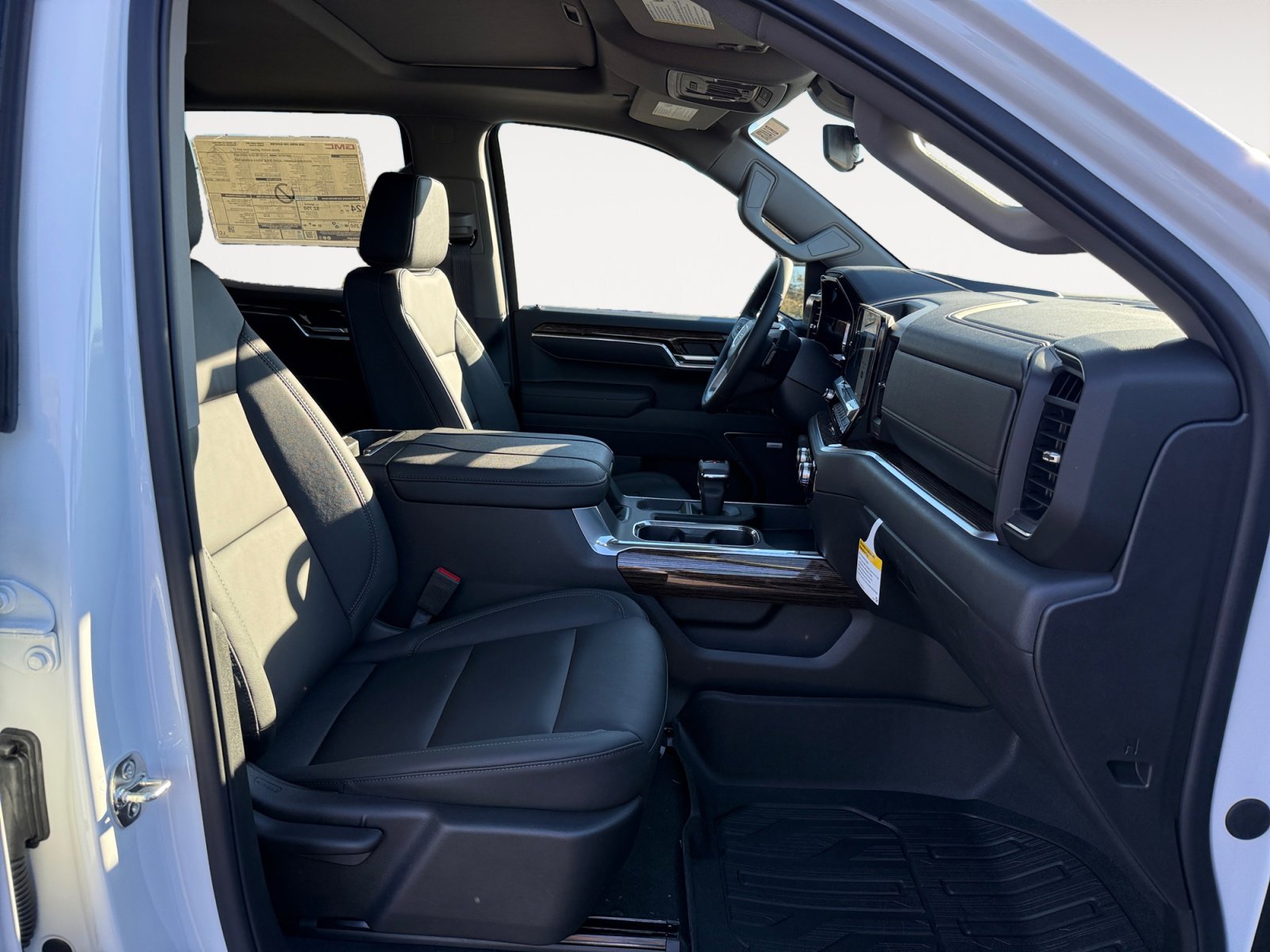 New 2026 GMC Sierra 1500 Elevation w/ Elevation Premium Package image 19