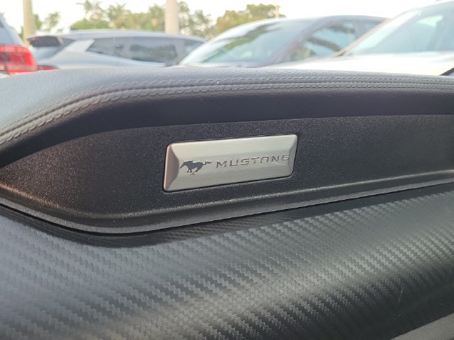 Used 2019 Ford Mustang Coupe RWD image 26