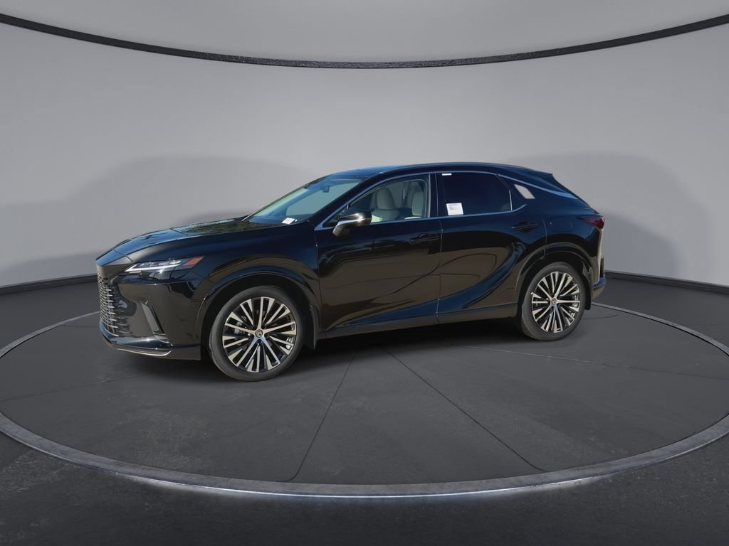 New 2026 Lexus RX 350 w/ Convenience Package AWD/4WD image 5