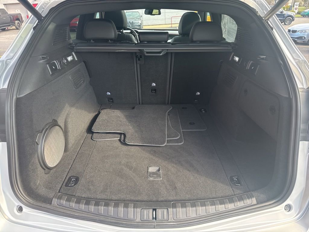 Used 2024 Alfa Romeo Stelvio AWD image 56