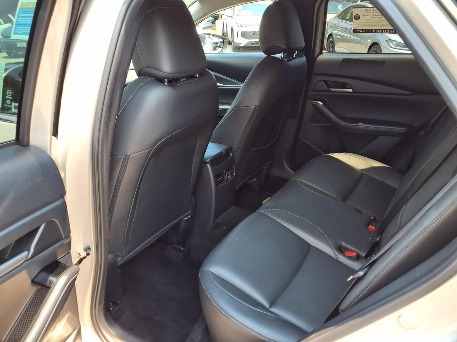 Used 2024 MAZDA CX-30 AWD 2.5 S w/ Select Sport Pkg image 17