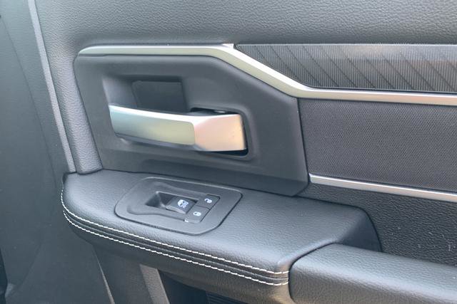New 2026 RAM 2500 Big Horn image 42
