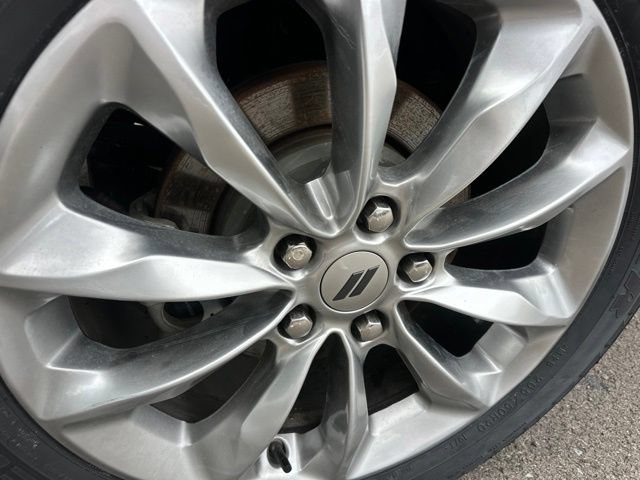 Used 2024 Dodge Durango Citadel AWD/4WD image 33