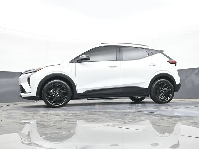 New 2027 Chevrolet Bolt RS FWD image 56
