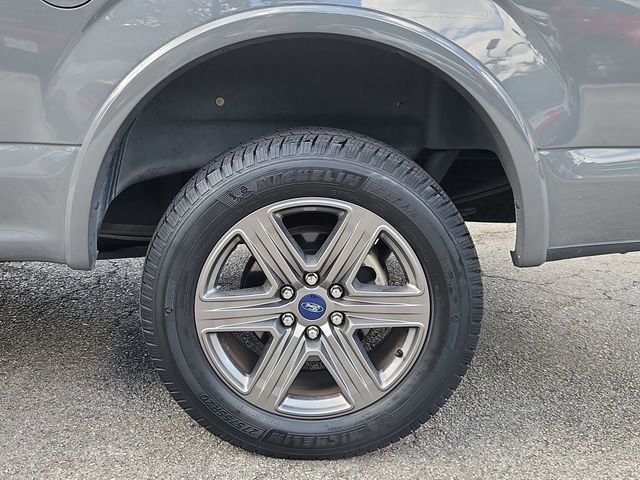 Used 2020 Ford F150 XLT w/ Equipment Group 302A Luxury image 30