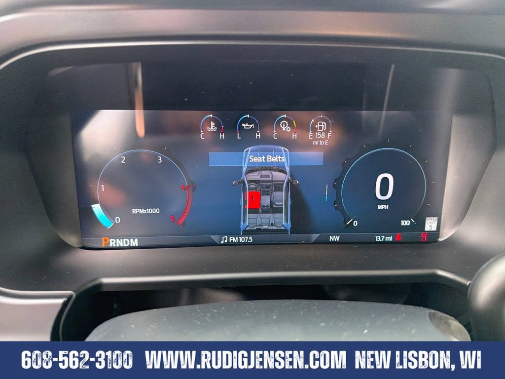 New 2026 Ford F350 Platinum AWD/4WD image 15