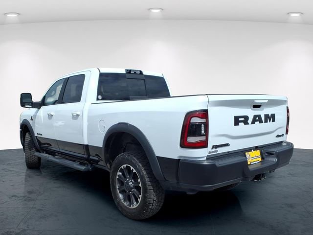 Used 2023 RAM 2500 Rebel w/ Level 1 Equipment Group image 11