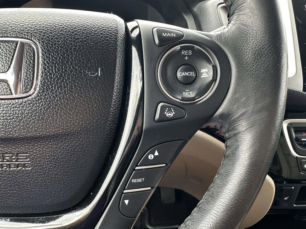 Used 2020 Honda Ridgeline RTL-E image 13