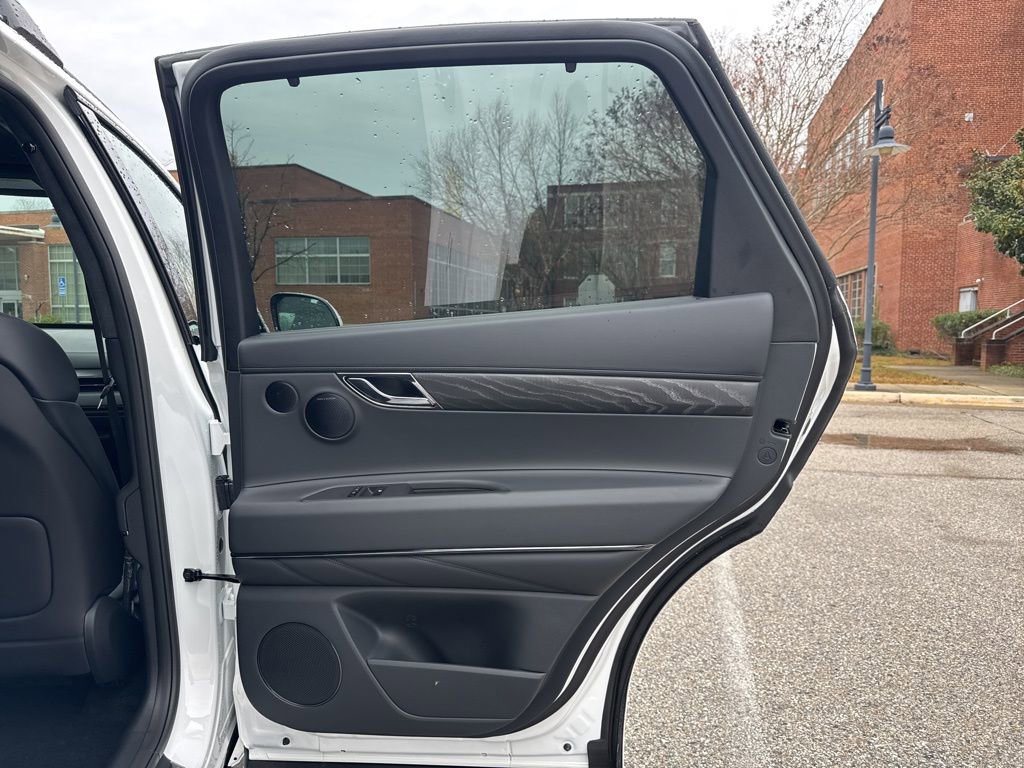 New 2026 Genesis GV80 3.5T Prestige image 32