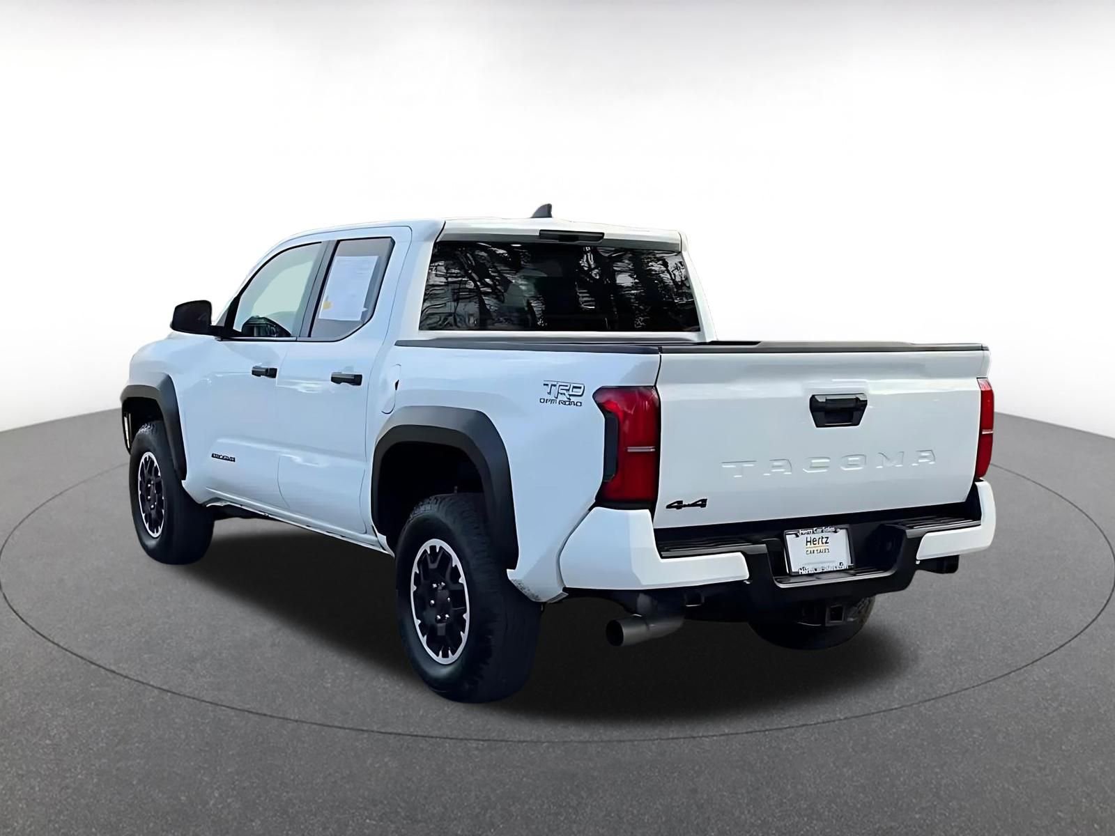 Used 2025 Toyota Tacoma TRD Off-Road image 11