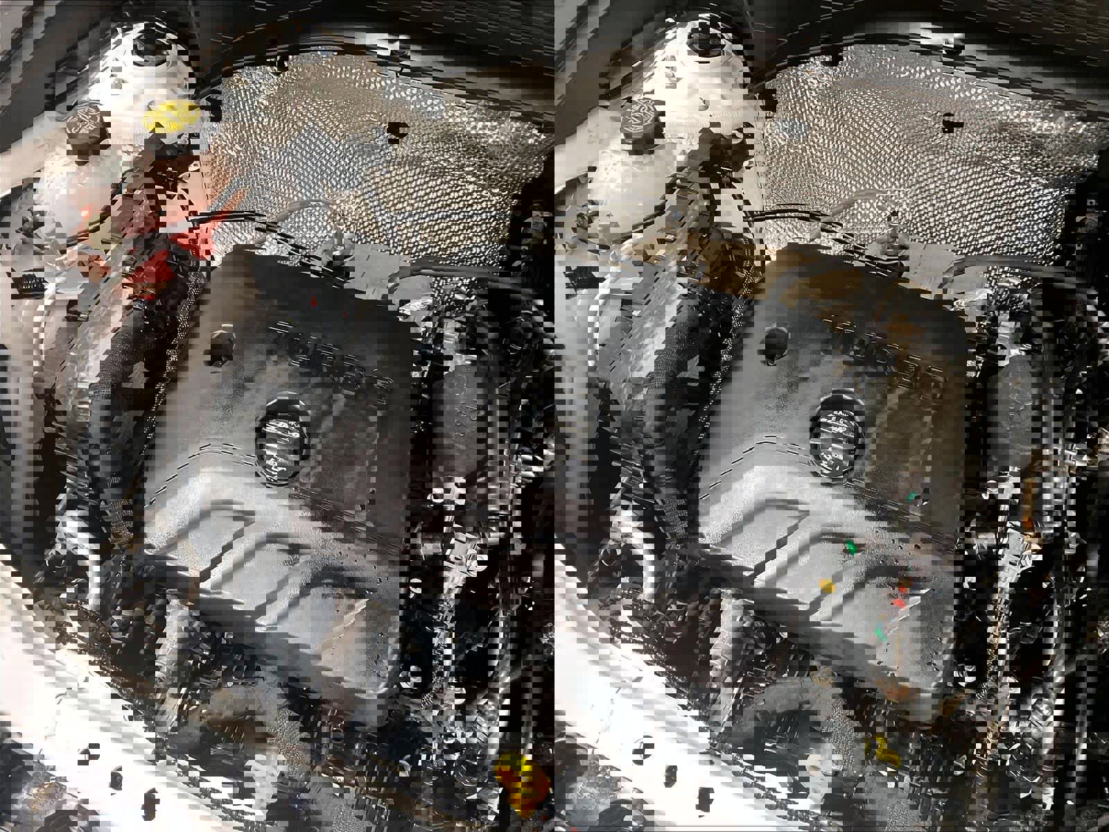 Used 2024 Chevrolet TrailBlazer RS w/ Driver Confidence Package image 35