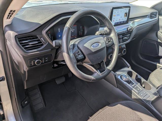 Used 2024 Ford Escape Active FWD image 9