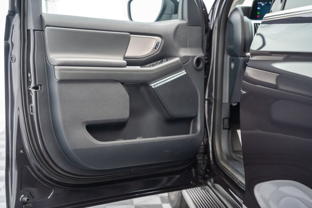 New 2027 Ford Expedition Active AWD/4WD image 45