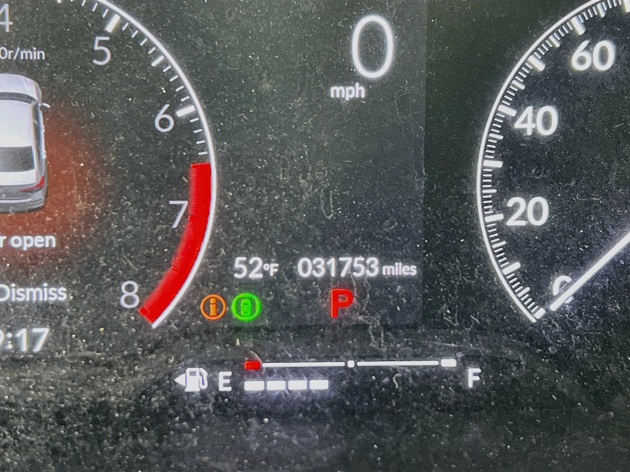 Used 2024 Honda Civic EX image 12