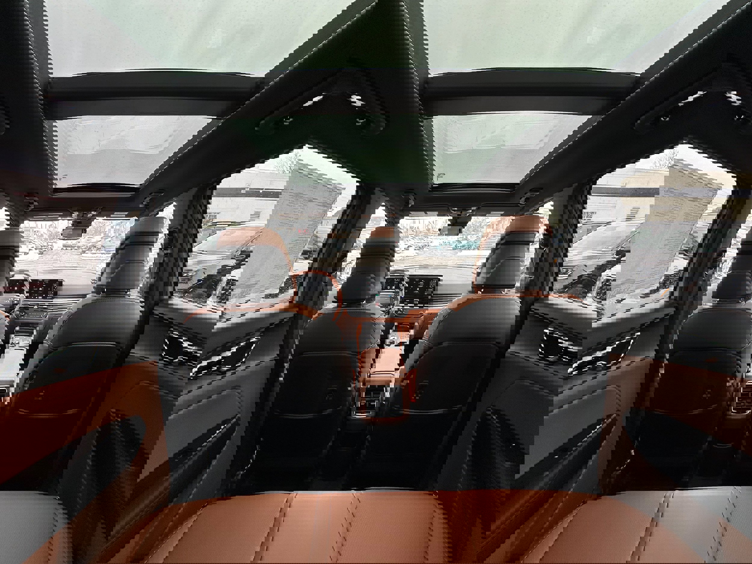 New 2026 Kia Sportage X-Line image 12