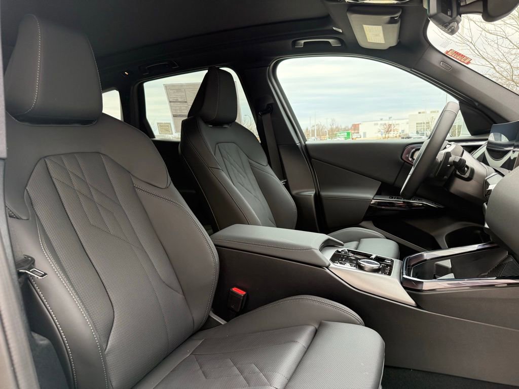 New 2026 BMW X3 xDrive30 image 13