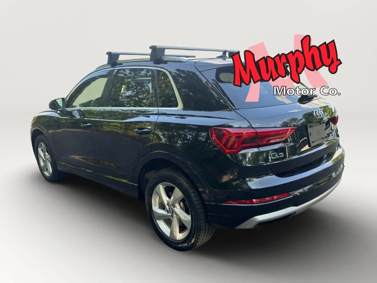 Used 2020 Audi Q3 2.0T Premium AWD/4WD image 3