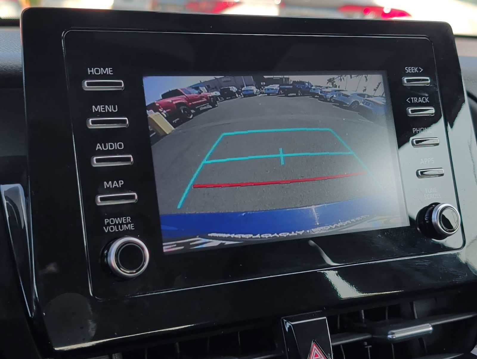 Used 2024 Toyota Camry LE image 23