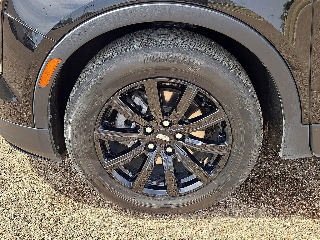 Used 2023 Cadillac XT4 Premium Luxury AWD/4WD image 10