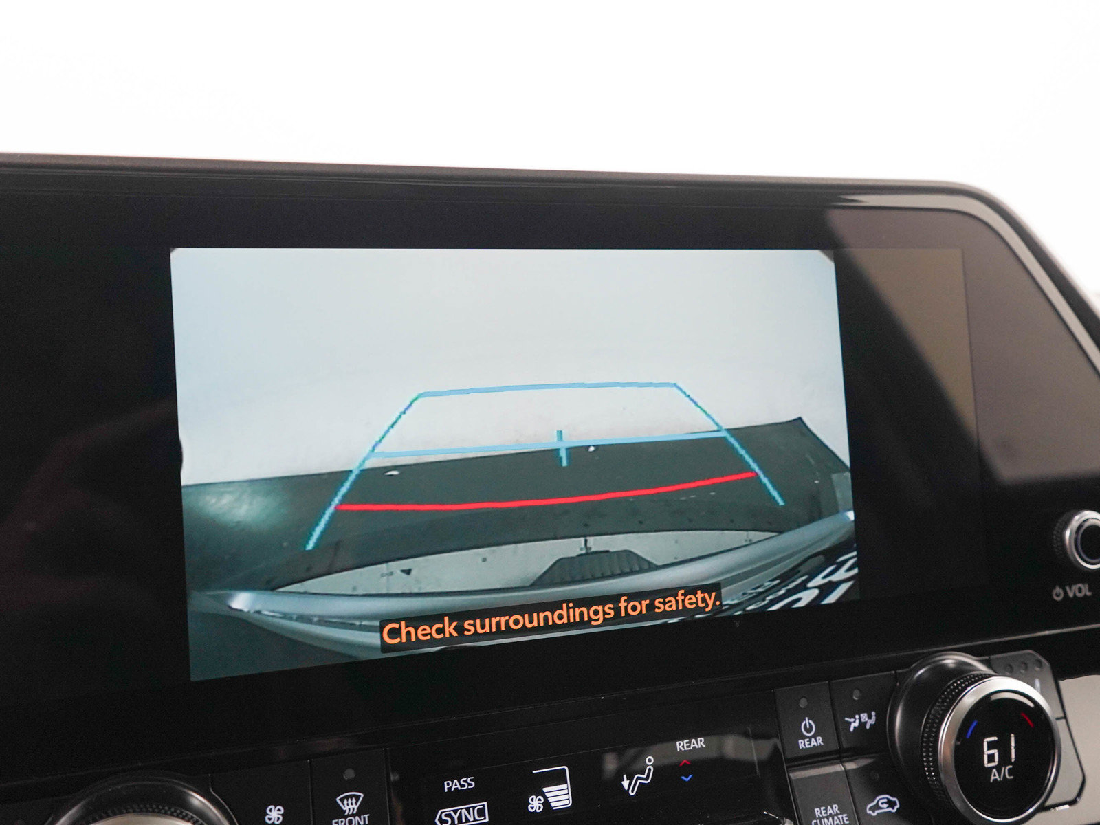 Used 2026 Toyota Highlander XLE AWD/4WD image 29