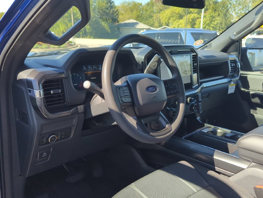 New 2026 Ford F150 STX w/ F-150 LOBO Package AWD/4WD image 5