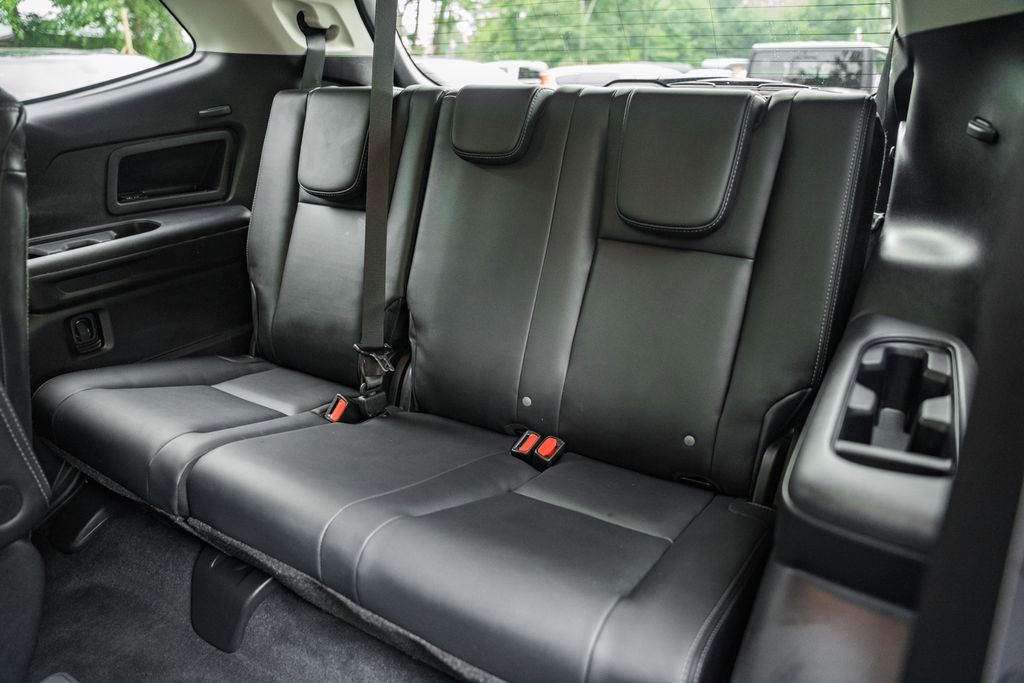 Used 2023 Subaru Ascent Limited image 33