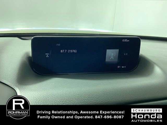 Used 2025 MAZDA CX-50 2.5 Turbo w/ Premium Plus Pkg image 6