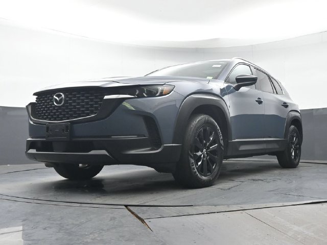 Used 2024 MAZDA CX-50 AWD 2.5 S w/ Cargo Package image 27