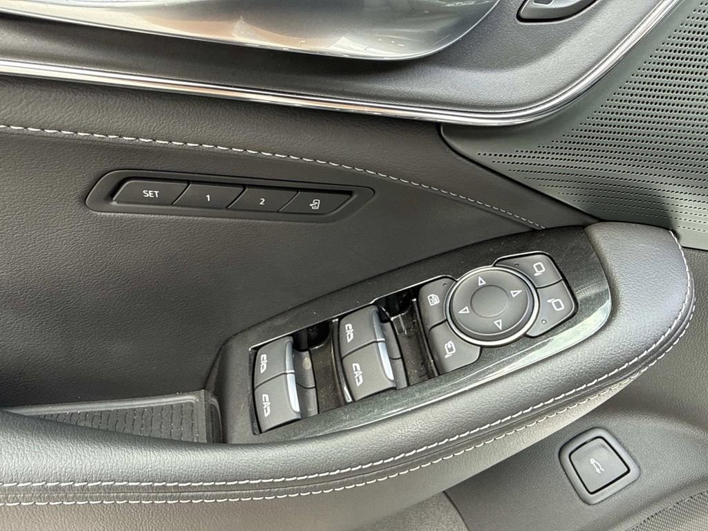 New 2025 Cadillac CT5 Premium Luxury image 19