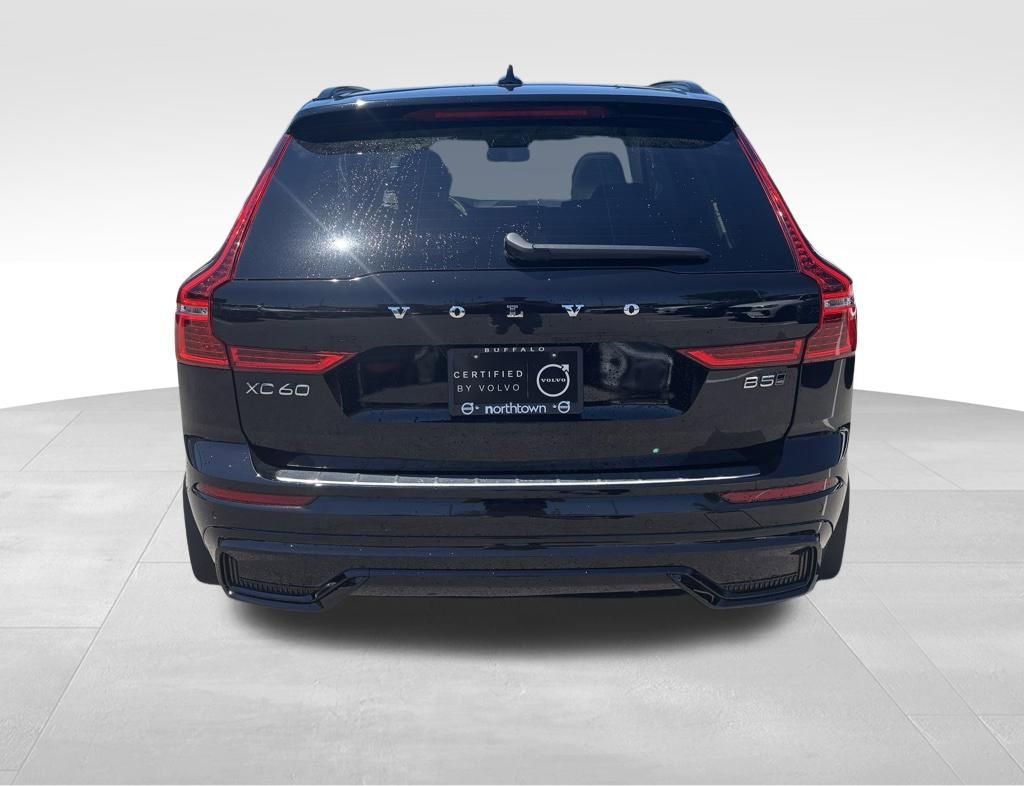 Used 2023 Volvo XC60 B5 Plus w/ Climate Package AWD/4WD image 38