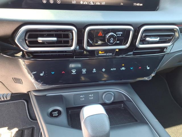 New 2026 Nissan Sentra SR image 13