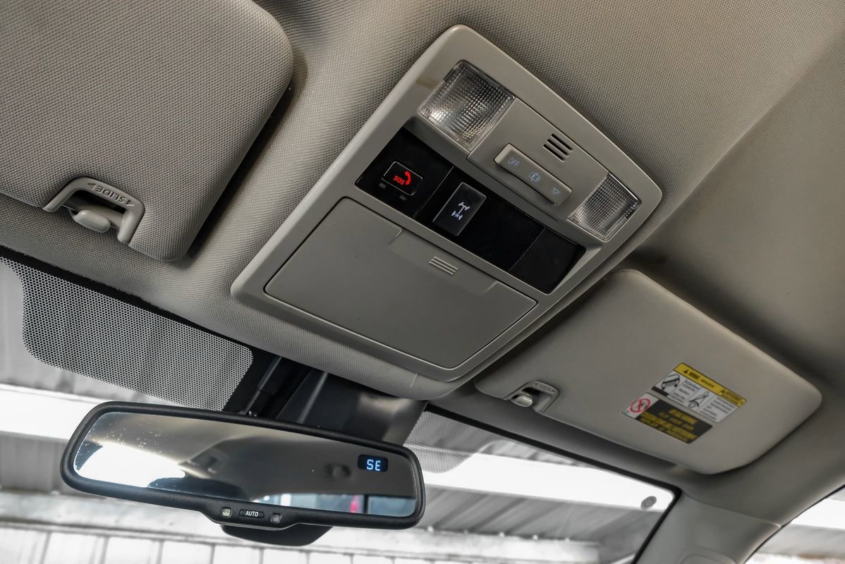 Used 2023 Toyota Tacoma SR5 w/ Trail Edition image 21