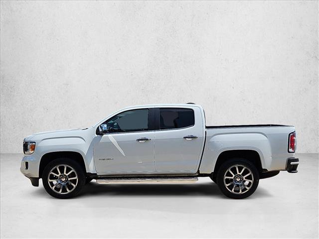 Used 2019 GMC Canyon Denali AWD/4WD image 9