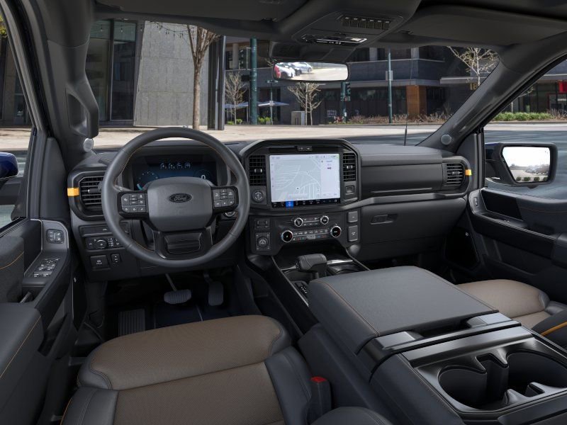 New 2026 Ford F150 Tremor AWD/4WD image 9