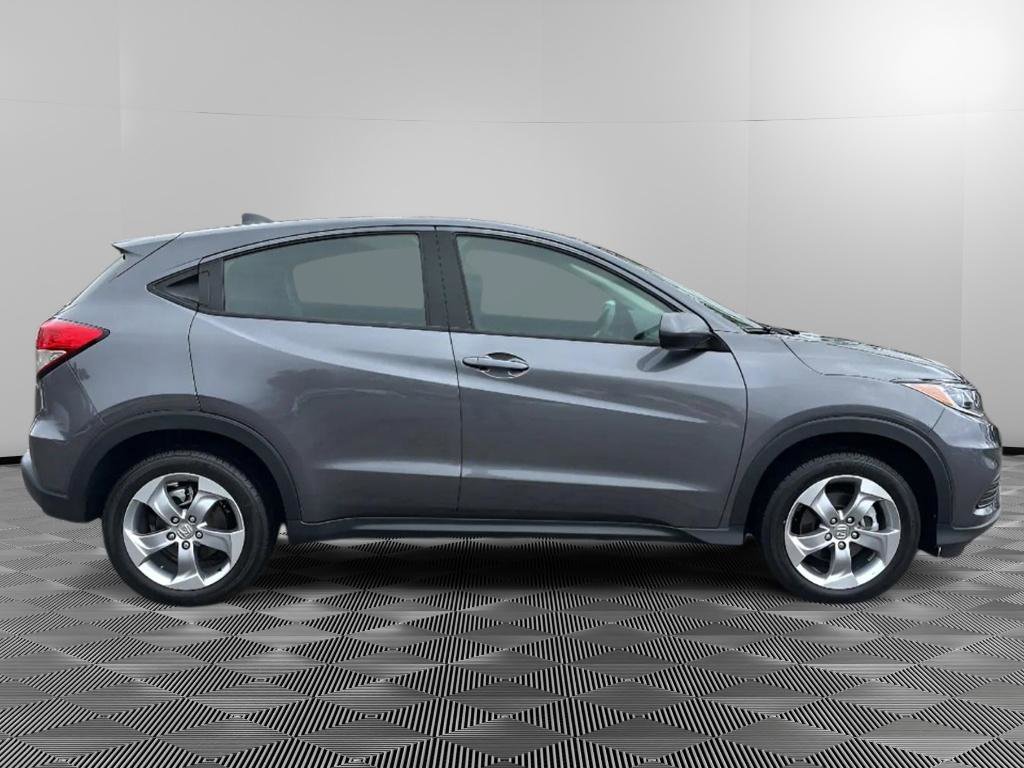 Used 2022 Honda HR-V LX image 6