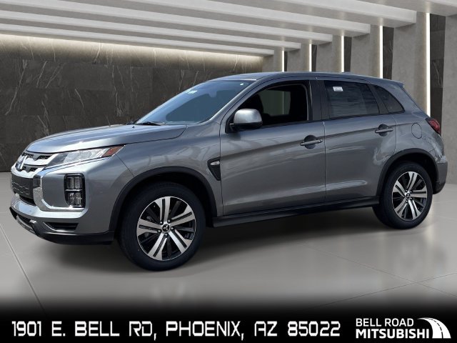 New 2027 Mitsubishi Outlander Sport ES AWD/4WD image 1