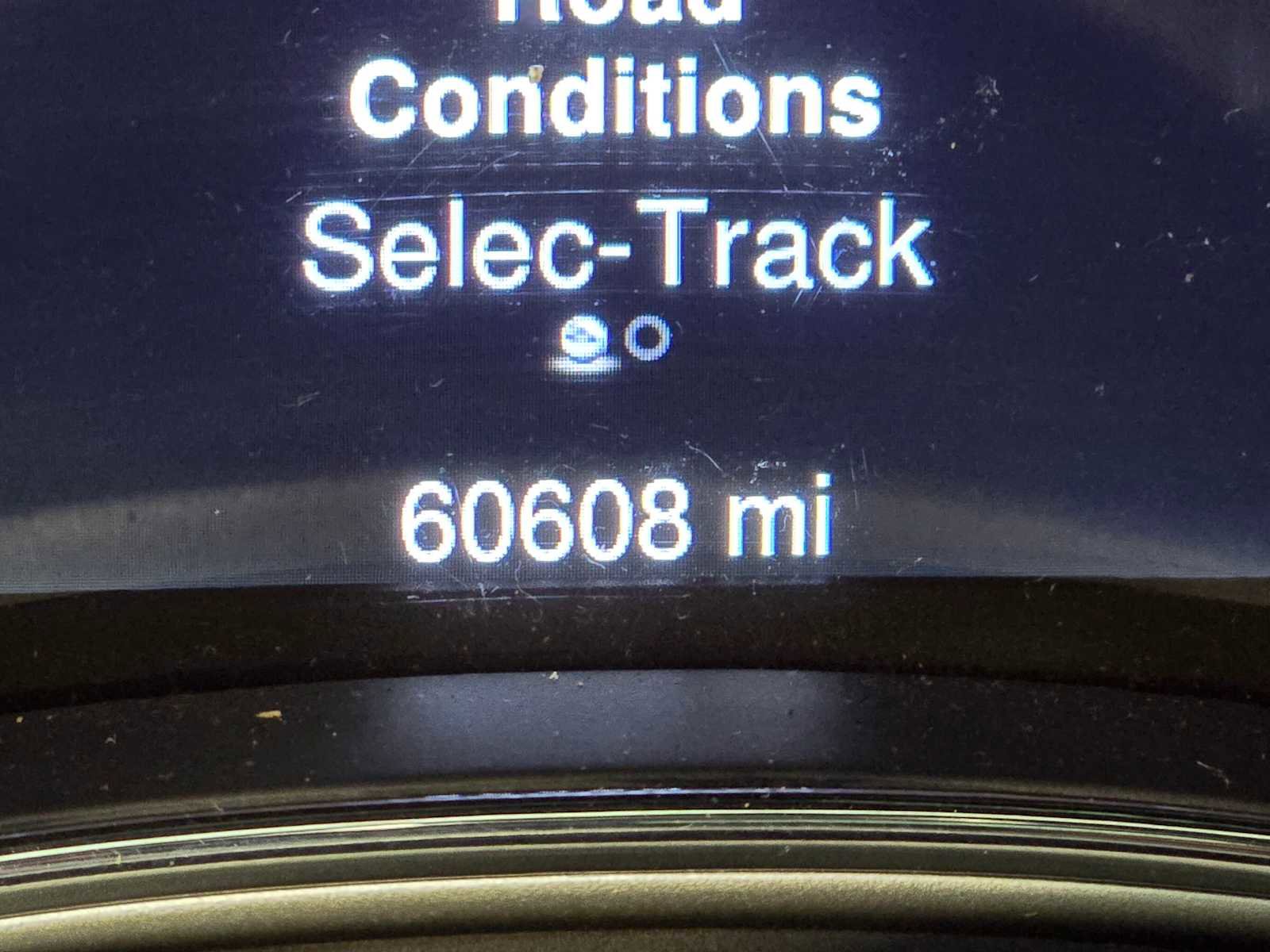 Used 2015 Jeep Grand Cherokee SRT w/ Luxury Group II image 13