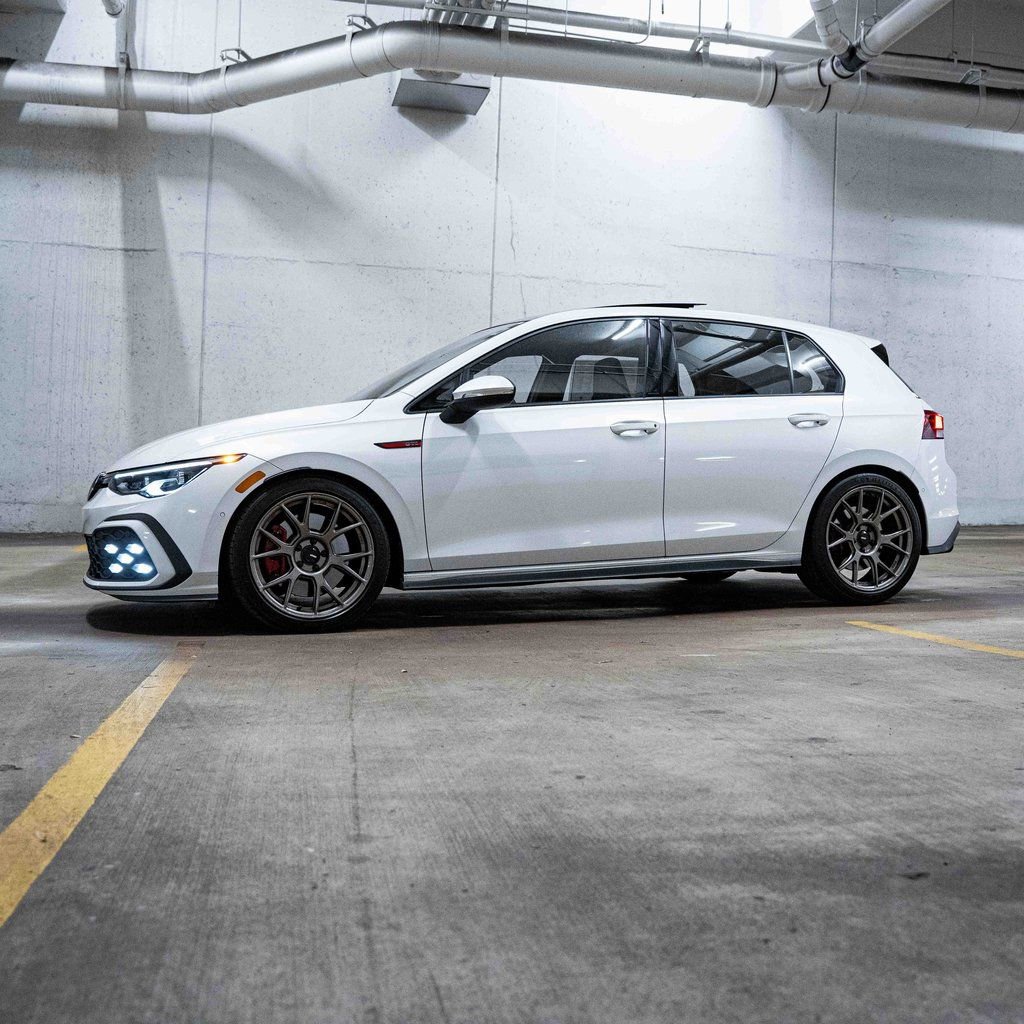 Used 2022 Volkswagen GTI Autobahn image 3