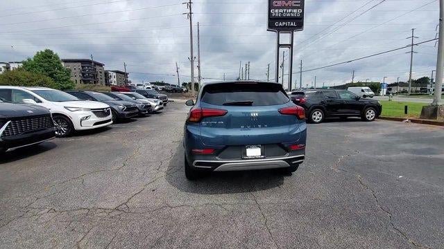 Used 2024 Buick Encore GX Preferred FWD image 8